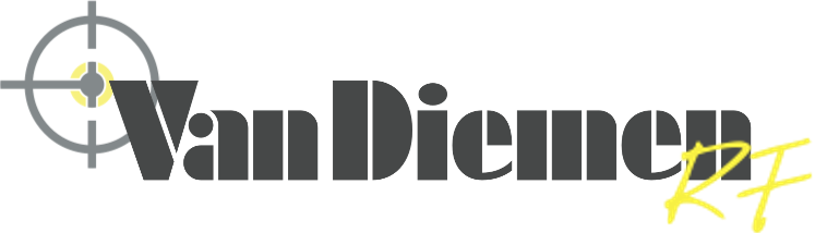 VanDiemenRF